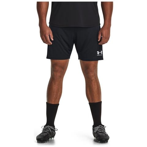Ua Challenger Knit 1379507-001, Uomini, Nero, Xl - Foto 1