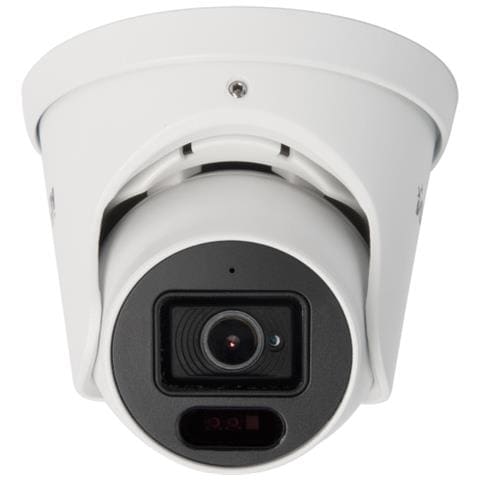 VS-IPC1550D1FE-ECO V2 telecamera di sorveglianza Cupola Telecamera di sicurezza IP Interno e esterno Soffitto - Foto 2