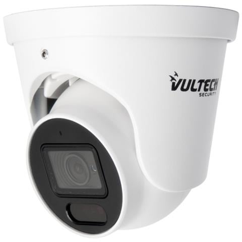 VS-IPC1550D1FE-ECO V2 telecamera di sorveglianza Cupola Telecamera di sicurezza IP Interno e esterno Soffitto - Foto 1