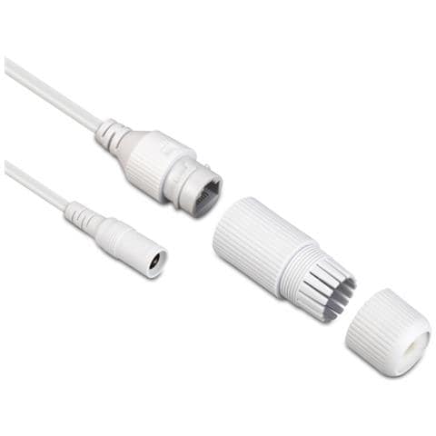 VS-IPC1550D1FE-ECO V2 telecamera di sorveglianza Cupola Telecamera di sicurezza IP Interno e esterno Soffitto - Foto 4