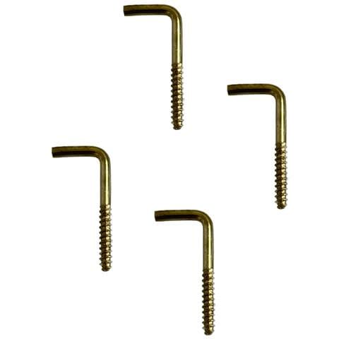 Bacchette Tende A Pressione Bastone Tenda Estensibile Astina Con Molla 50-70 Nero-argento - Foto 2