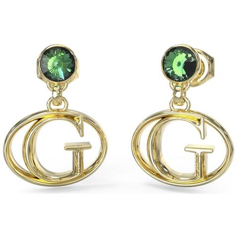 Orecchini Donna Guess Jube03361jwygemt-u - Foto 1