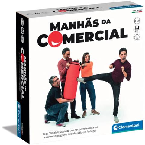 Gioco Mattutino Commerciale - Foto 1