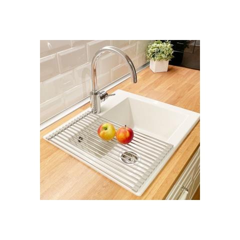 Home Scolapiatti Supporto Da tavolo - Foto 4