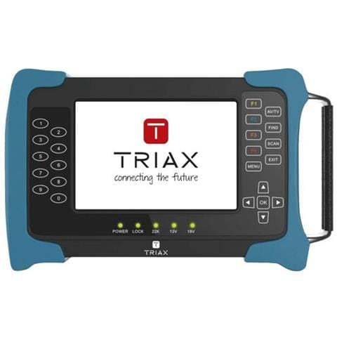 Upm 1400 50 - 2150 Mhz Display Incorporato Tft 1 Pz - Foto 1
