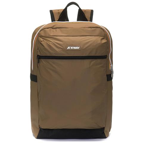 Zaino Laon - Taglia Unica Brown Corda - Foto 1