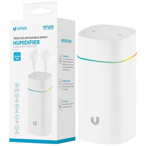 Umidificatore Profumatore Diffusore Di Aromi E Profumo - Foto 1