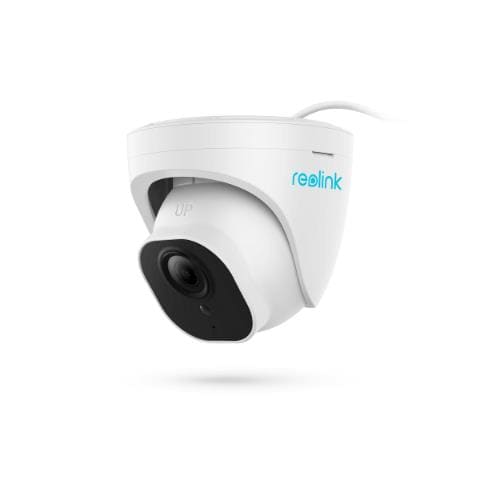 RLC-820A Cupola Telecamera di sicurezza IP Esterno 3840 x 2160 Pixel Soffitto /muro - Foto 1