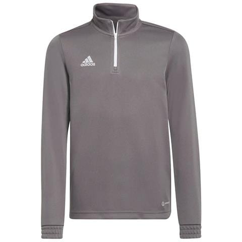 Maglia Entrada 22 Tr Topy H57549 Bambino Taglia 11A Colore Grigio - Foto 1