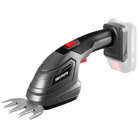 Tagliaerba 3in1 Energy+ 18v Senza Batteria - Foto 1