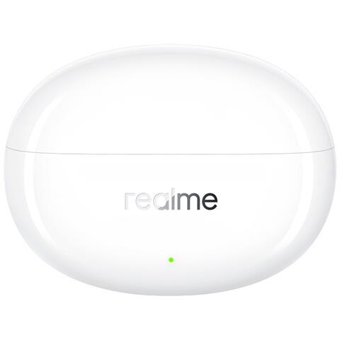 Buds Air 5 Ipx5 Auricolare Bluetooth 5.3 Con Riduzione Attiva Del Rumore Anc, Bianco - Foto 7