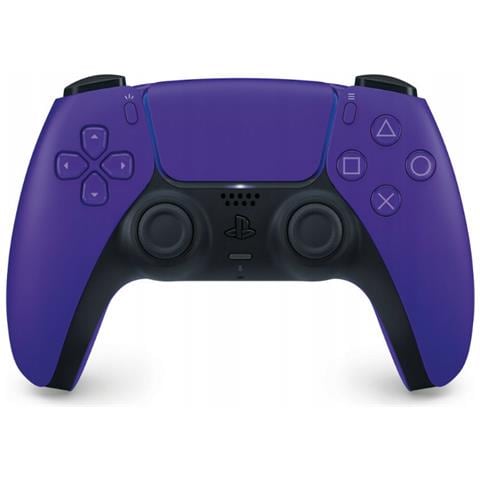 PS5 DualSense Galactic Purple EU - Foto 1
