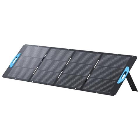 Anker Solix Ps400 Pannello Solare 400 W Silicone Monocristallino - Foto 1