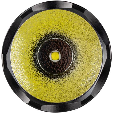 Torcia Tattica 20w 1900lm 17cm Serie Pro Va0109 - Foto 8