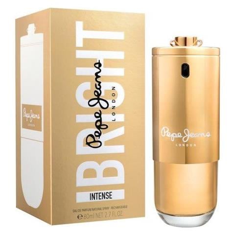 Eau De Parfum Donna Bright Intense 80 Ml - Foto 1