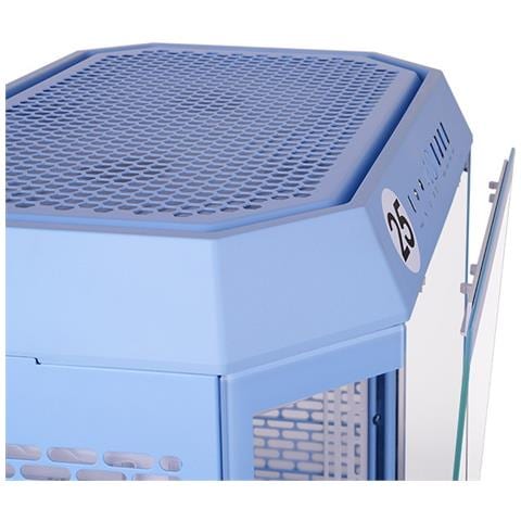 The Tower 600 Hydrangea Blue Midi Tower Blu - Foto 2