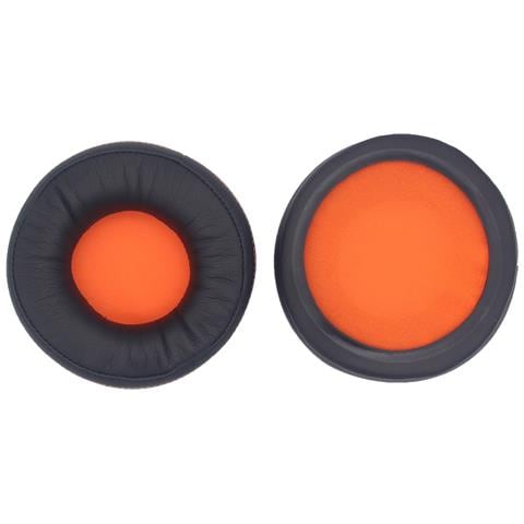 Cuscinetti Auricolari Sostitutivi Per Cuffie Steelseries Siberia 840/800 - Foto 2