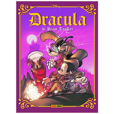 Dracula Di Bram Topker - Foto 1