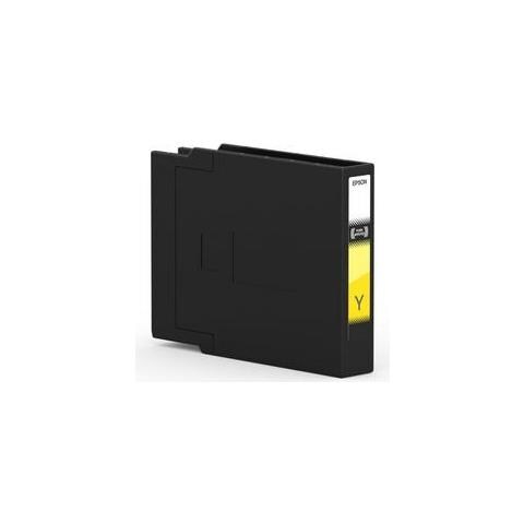 C13T14B440 cartuccia d'inchiostro 1 pz Originale Resa extra elevata (super) Giallo - Foto 1