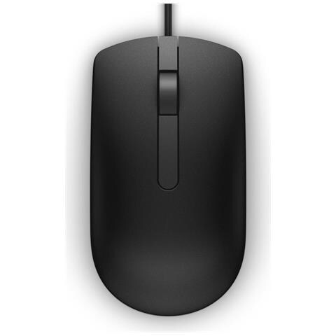 Ms116 Optical Mouse - Foto 1