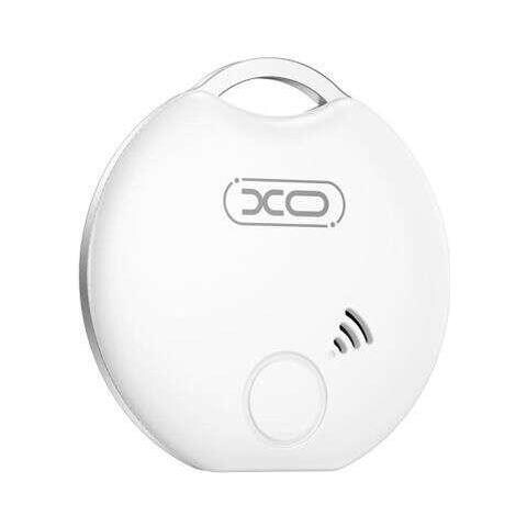 Localizzatore Anti-smarrimento Bluetooth - Dimensioni 38,5x32,x8,5mm - Certificato Apple Mfi - Connessione Con L'app - Foto 1