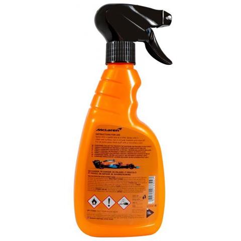 Conf. 6 Pz Nano Rapid Protection 500 Ml - Foto 2