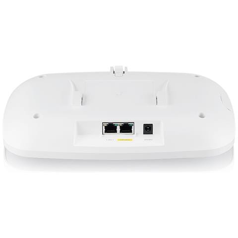 WBE630S 11530 Mbit /s Bianco Supporto Power over Ethernet (PoE) - Foto 3