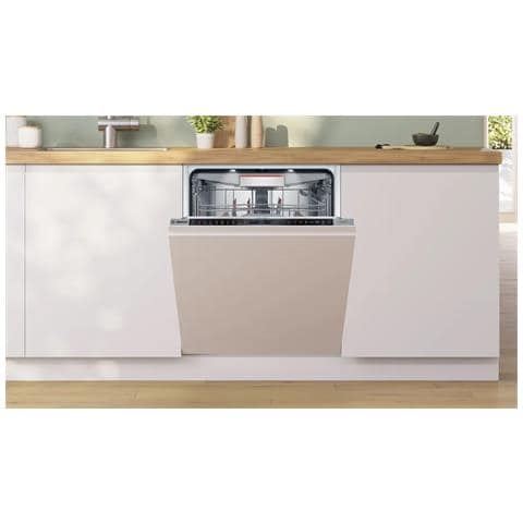 Lavastoviglie Serie 8 SMD8TCX04E da Incasso a Scomparsa Totale Capacità 14 Coperti Classe A - Foto 10