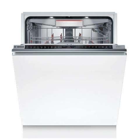 Lavastoviglie Serie 8 SMD8TCX04E da Incasso a Scomparsa Totale Capacità 14 Coperti Classe A - Foto 1