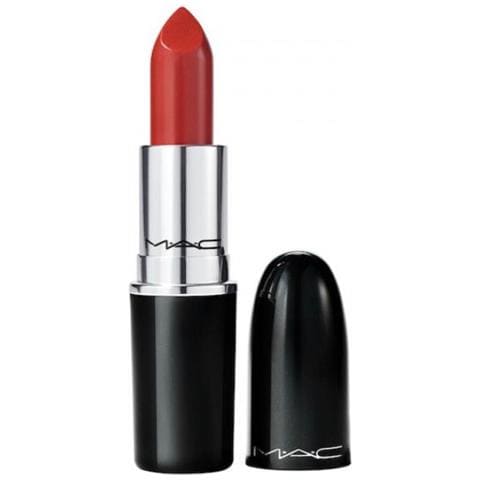 Lustreglass Sheer-shine Lipstick 510 Lady Bug 3 Gr - Foto 1