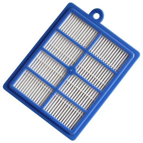 Filtro Di Scarico Di Ricambio Per Aspirapolvere Philips - Foto 3