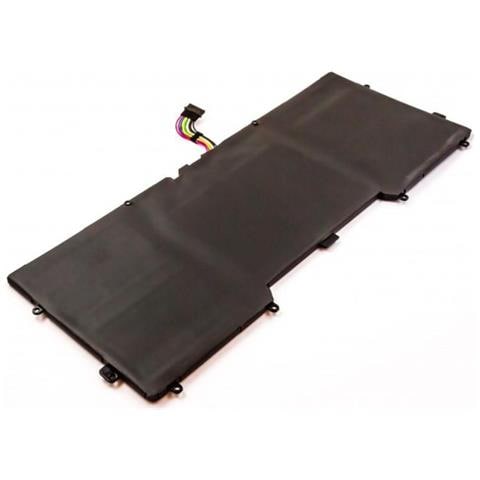 MBXDE-BA0013 ricambio per laptop Batteria - Foto 2