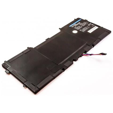 MBXDE-BA0013 ricambio per laptop Batteria - Foto 1