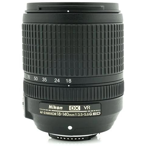 D5600 Kit Af-s 18-140mm F3.5-5.6g Ed Vr Dx + Scheda Sd Da 64gb + Batteria En-el14a - Foto 3