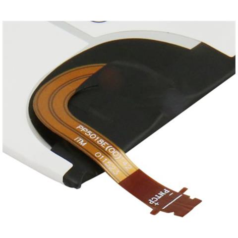 Batteria Per Tablet Galaxy Tab E Nook 9,6 Li-polimero 3,8v 5000mah 19wh - Foto 2