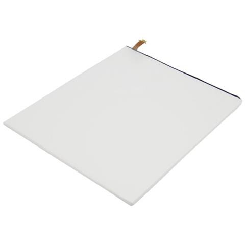 Batteria Per Tablet Galaxy Tab E Nook 9,6 Li-polimero 3,8v 5000mah 19wh - Foto 3