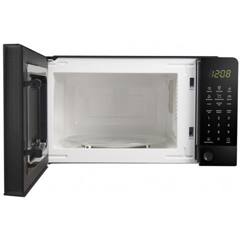 EKO009 forno a microonde Nero Solo microonde Superficie piana 20 L 700 W - Foto 2