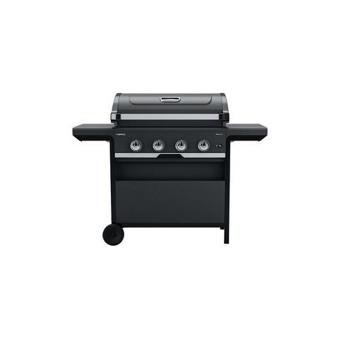 4 Series Select L Select 4 L Grill Barile Gas Nero 1200 W - Foto 1