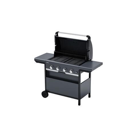 4 Series Select L Select 4 L Grill Barile Gas Nero 1200 W - Foto 7