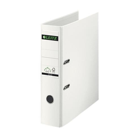 10135001 raccoglitore ad anelli A4 Bianco - Foto 1