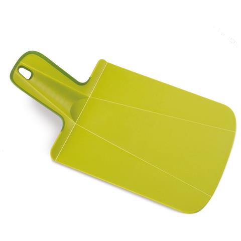 Tagliere Pieghevole Verde Chop2pot Plus Per Cucina Antiscivolo Design Compatto Facile Da Riporre Materiale Resistente Lavabile In Lavastoviglie Moderno E Funzionale - Foto 5