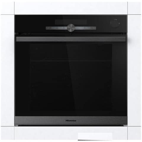 O634PG forno 77 L 3500 W Nero - Foto 1