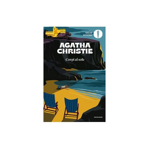 Agatha Christie - Corpi al sole - Foto 1