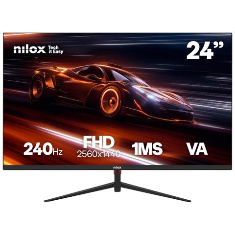 Monitor 24 Gaming Fhd 240hz - Foto 1
