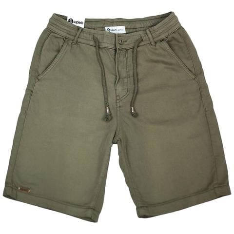 Bermuda Corti Da Uomo Easy Sprb-ht2021 - Foto 1