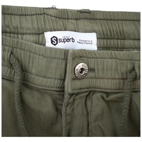 Bermuda Corti Da Uomo Easy Sprb-ht2021 - Foto 6