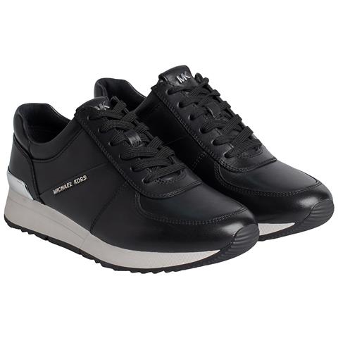 Sneakers In Pelle Allie 43r5alfp3l Da Donna - Foto 2