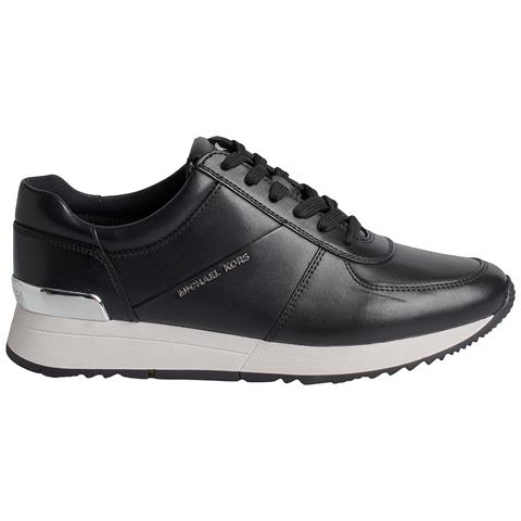 Sneakers In Pelle Allie 43r5alfp3l Da Donna - Foto 1