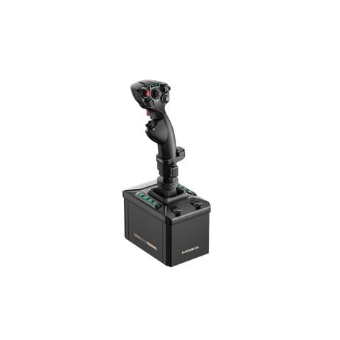AB6 Flight Simulator Kit di supporto per volo - Foto 5