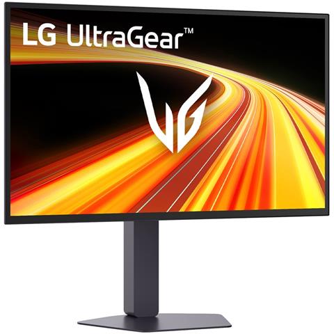27GX790B-B Monitor PC 68,6 cm (27") 2560 x 1440 Pixel Quad HD OLED Nero - Foto 10